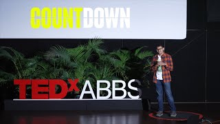 The power of small actions towards climate change  | Dhruv N Koundinya | TEDxABBS