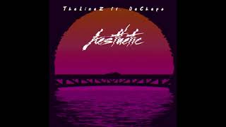 Aesthetic - TheLineZ ft. DaChapo (Synthwave)