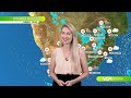 26 february 2025 vox weather forecast