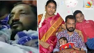 Na Muthukumar's heartbreaking last words to son | Award winning Tamil Lyricist Death