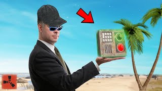 These Tips Will Help You Code Raid in Rust 93% Faster...