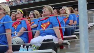 NCISD Convocation 2017