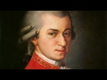 Mozart ‐ German Dances for Orchestra in G major, K 586∶ VII