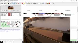 Rocrail Demo 2.0