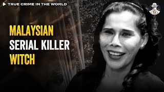 The Shocking Case of Mona Fandey: Malaysia's Most Notorious Witch Murder | True Crime Documentary