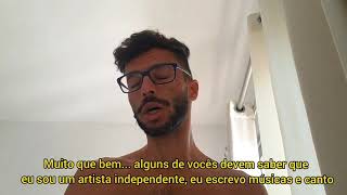 Campanha Benfeitoria (legendado)