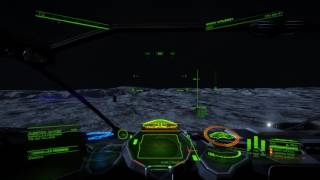 Elite: Dangerous - So You Want to (safely) land at a planetary installation