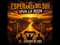 16 - Camino de oro - Esperanza del sur - Viva la Roja - World cup 2026 #Dancepop #salsa #flamenco
