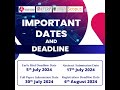 Call For Papers and Important Dates | Women, Gender, and Leadership | Bangkok, Thailand