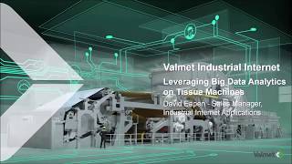 2019 Valmet Tissue Technology Webinar