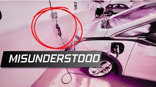 You don't understand Level 1 EV Charging…
