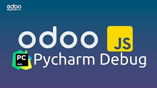 Odoo JavaScript Debug Setup with Pycharm
