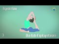 advanced yoga poses for kids yoga poses to improve flexibility the yoga guppy asana series