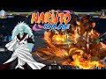 Naruto Online - Low Power Madara [Ten Tails] in 2023