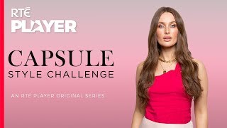 Capsule Style Challenge  | An RTÉ Player Original