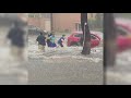 Flooding impacts drivers across San Antonio after heavy rain