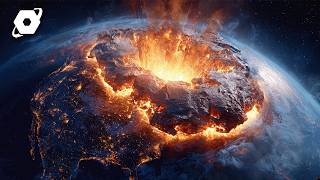 What If A Giant Asteroid Hit Earth Tomorrow? | FULL DOCUMENTARY