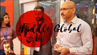 Huddle Global 2023