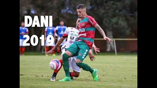DANI - Defensive skills - Guarani De Bage -2019
