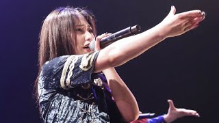 【LIVE】アンダービースティー - last scene(Official Live Video) at 赤坂BLITZ 2019.5.31