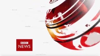BBC News Report