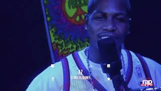 AZ - Rap City Freestyle