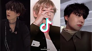 BTS TIKTOK EDITS COMPILATION #19 | ot7 edition