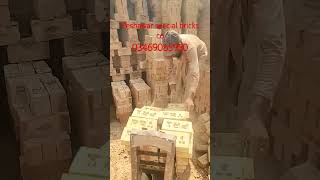 Peshawar special bricks company #mz bricks #kpk bricks #youtube 33bricks #PR1 special bricks #home