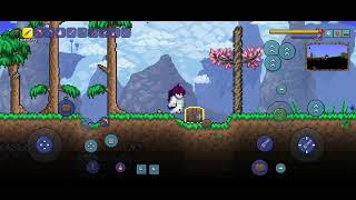 Terraria 1.4.5 bug - similar stack feature is deleting your item