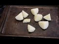 how to make homemade potato flour 1 ingredient