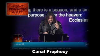 Canal Prophecy