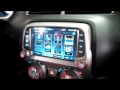 How to add Factory MyLink/Navigation to 2010-2013 Chevrolet Camaro