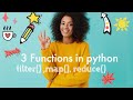 How Does Filter ()  Function Work in Python |  Python