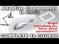 massing in revit beginner tutorial