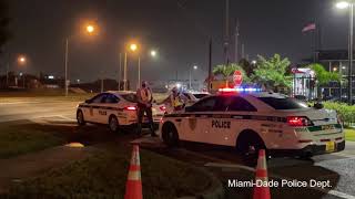 First Amendment Shuts Down DUI Checkpoint!!!