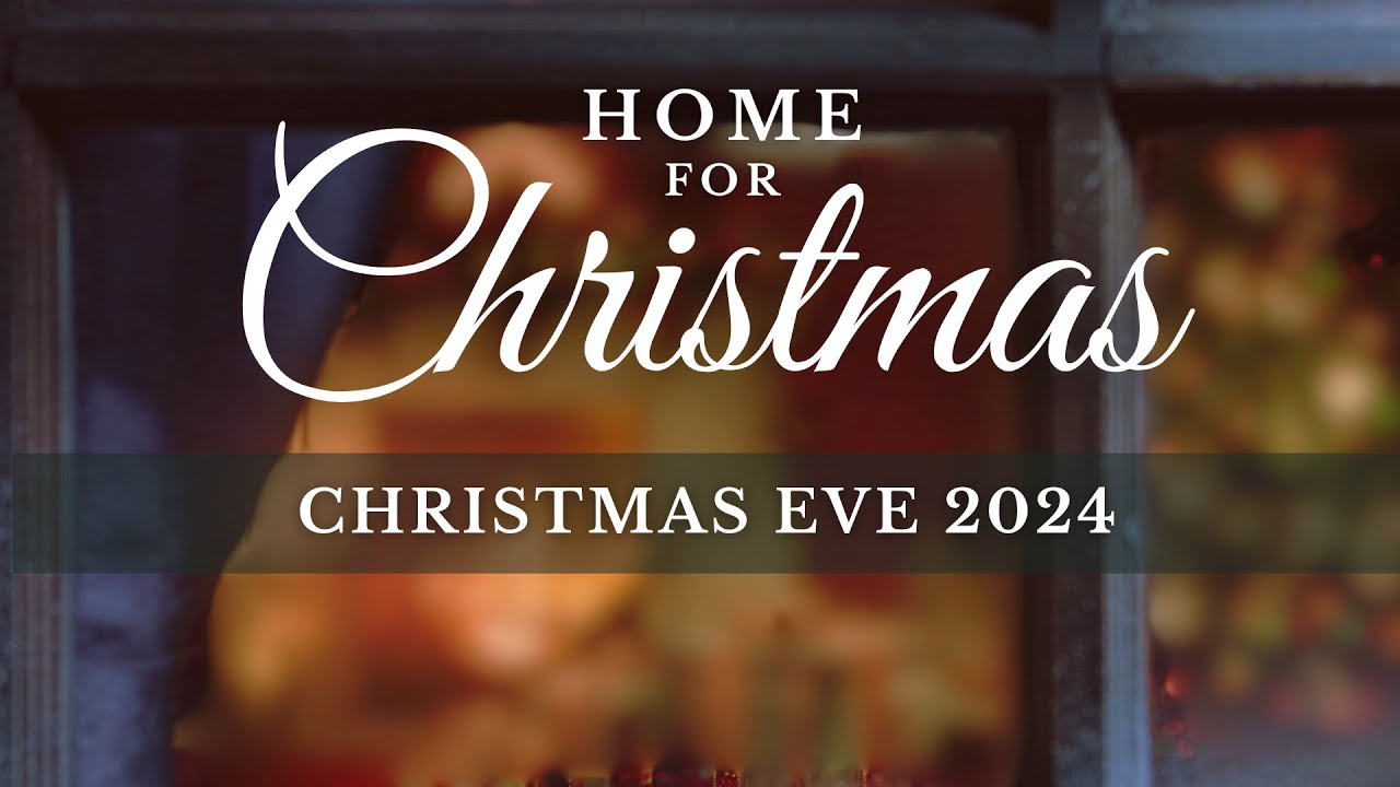 Christmas Eve 2024 Youtube