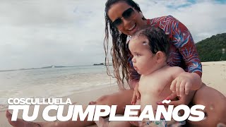 Cosculluela  - HBD Tu cumpleaños (Video Oficial)