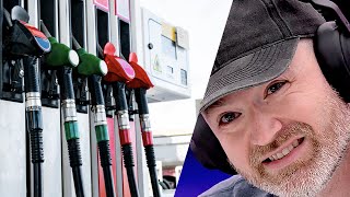 Your Fuel May Get Cheaper Very Soon...?