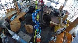 ロープランナーとテザーとの接続一考20160109GoProH4