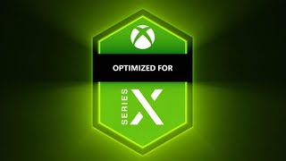 Xbox Series X - Optimized for Xbox Series X Official Trailer (2020)