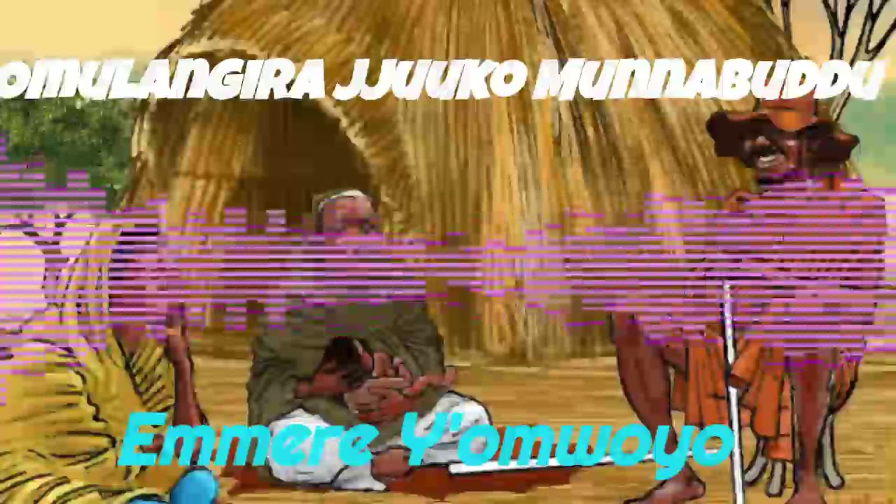 Emmere Y Omwoyo Omulangira Jjuuko Munnabuddu Youtube Emmere Y Omwoyo Omulangira Jjuuko Munnabuddu Youtube