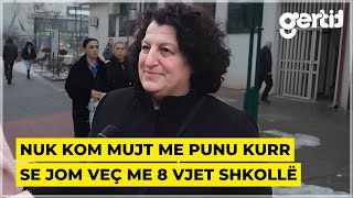 Burri ka Punu punë krahu për me majt Familjen | Histori të Jetes