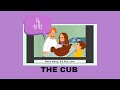 GET SMART PLUS 3 | TEXTBOOK PAGE 92-93 | STORY | THE CUB