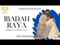 Bermegah Dalam Tuhan | Pdm. Dertin Simatupang M.Th | Ibadah Raya 06 Oktober 2024 | 10.00 WIB