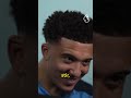 jadon sancho reveals his secret tea making technique