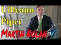 Martin Nolan | Wedding Uilleann Piper | ChurchMusic.ie