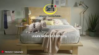 Serta | Serta Spectrum