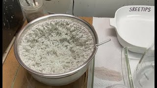 EP019 Silver Cell HARVEST