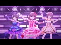 「デレステ」不埒なcanvas game ver. 佐久間まゆ、橘ありす、喜多日菜子 ssr