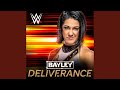 WWE: Deliverance (Bayley)